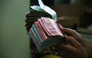 5 Uang Kertas Indonesia dengan Desain Terkeren