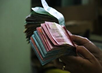 5 Uang Kertas Indonesia dengan Desain Terkeren terminal mojok.co