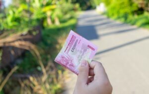 Nomor Seri Cantik di Uang Kertas: Apa Layak Dibeli dengan Harga Mahal?