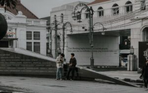 Reaksi Saya sebagai Orang Sunda Saat Dipanggil Mas