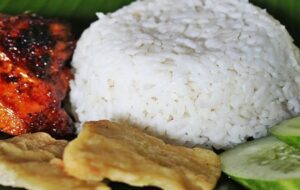 4 Rekomendasi Penyetan di Sekitar Pasar Condongcatur