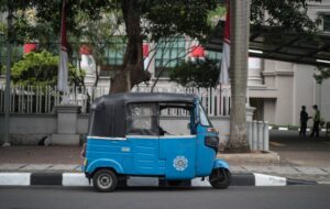 Yusuf Bin Sanusi, Karakter Terbaik dalam Sitkom Bajaj Bajuri