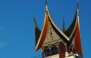 5 Tempat Wisata di Kota Bukittinggi yang Perlu Diwaspadai