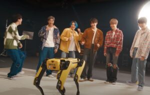 Takut dan Benci pada Robot? Sama Robot SPOT, Kamu Akan Selalu Merindukannya!