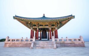 Changdeokgung: Tempat Tinggal Raja Joseon yang Jadi Langganan Syuting Drakor