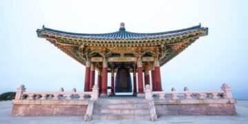 Changdeokgung: Tempat Tinggal Raja Joseon yang Jadi Langganan Syuting Drakor terminal mojok.co