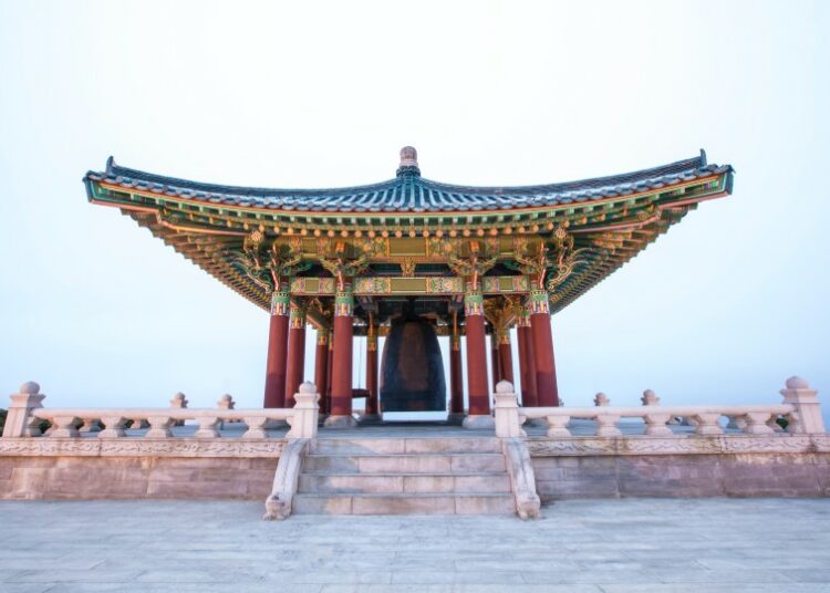 Changdeokgung: Tempat Tinggal Raja Joseon yang Jadi Langganan Syuting Drakor terminal mojok.co