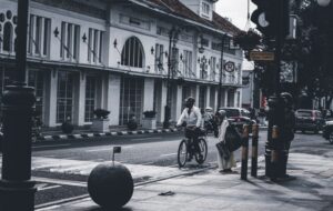 5 Hal tentang Kota Bandung Versi Wisatawan