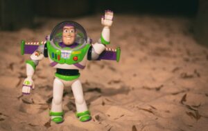 Lightyear, Bukti Betapa Anak Emasnya Franchise Toy Story bagi Pixar