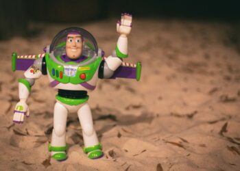 Lightyear, Bukti Betapa Anak Emasnya Franchise Toy Story bagi Pixar terminal mojok.co
