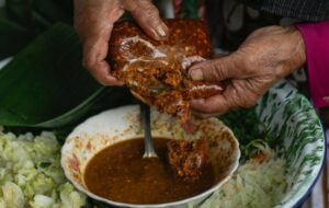 5 Daerah Penghasil Pecel Enak di Jawa Timur