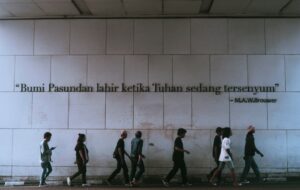 5 Tempat di Kota Bandung yang Sebaiknya Tidak Dikunjungi