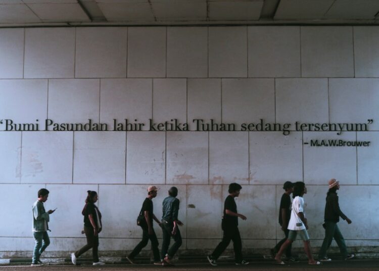 5 Tempat di Kota Bandung yang Sebaiknya Tidak Dikunjungi terminal mojok.co