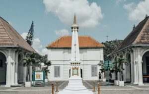 10 Tempat Wisata Gratis yang Sebaiknya Dikunjungi di Jogja