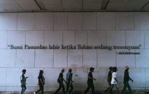 15 Tempat Wisata Gratis di Bandung yang Wajib Dikunjungi