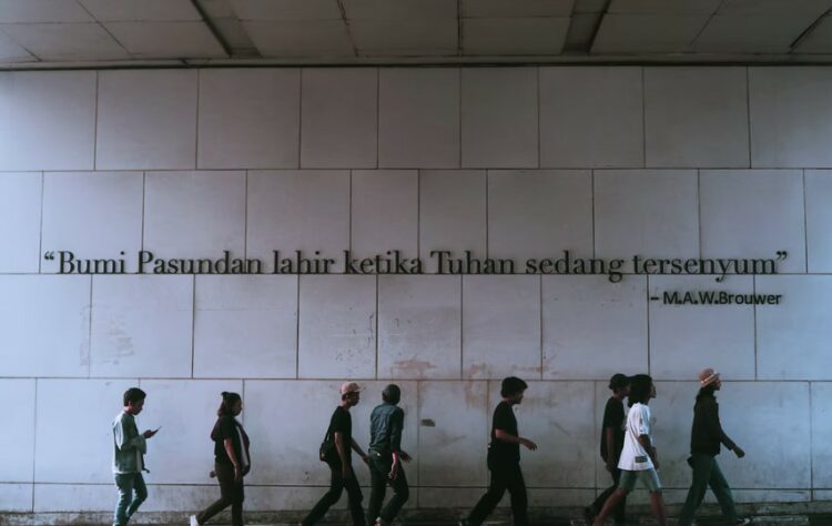 15 Tempat Wisata Gratis di Bandung yang Wajib Dikunjungi terminal mojok