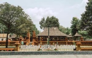 3 Makanan Underrated Khas Cirebon