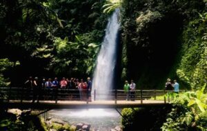 4 Destinasi Wisata di Sukabumi yang Patut Kamu Kunjungi