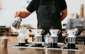 4 Hal Nggak Enaknya Jadi Barista
