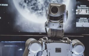 4 Hal yang Harus Disiapkan Pemerintah kalau PNS Diganti Robot