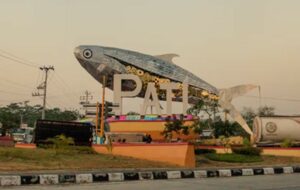 Suka Duka Jadi Orang Pati, Tempat Kelahiran Soimah Pancawati
