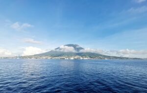 4 Tempat yang Wajib Dikunjungi di Ternate Versi Wisatawan