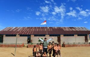 5 Hal Nggak Enaknya Jadi Guru di Desa