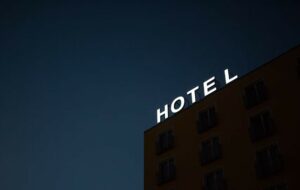 5 Keunggulan Hotel Kapsul Dibandingkan Hotel Model Lain
