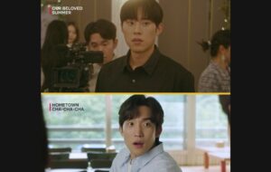5 Sad Boy Drakor Paling Tragis Tahun 2021