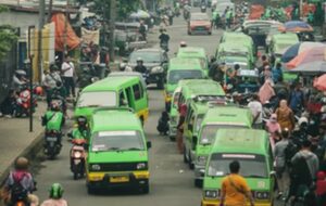 5 Tempat Wisata Favorit di Kabupaten Bogor yang Patut Dikunjungi
