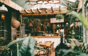 6 Coffee Shop Murah dan Aesthetic di Tangerang Selatan
