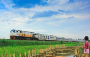 Argo Bromo Anggrek, Legenda Jalur Utara dan Adaptasi Fasilitasnya di Tiap Era