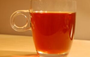 Bedanya Warteg dan Warsun dalam Hal Minuman Teh