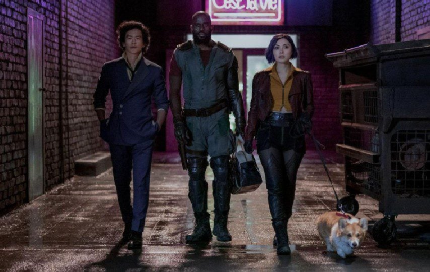 Cowboy Bebop Netflix Satu Lagi Adaptasi Live Action Anime yang Meh terminal mojok