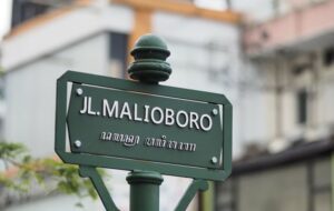 Jogja Library Center: Hidden Gem-nya Jalan Malioboro