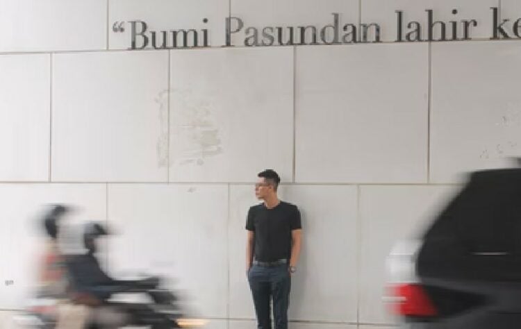 Kata-kata Bahasa Sunda yang Biasa Digunakan untuk Menyuruh Seseorang terminal mojok