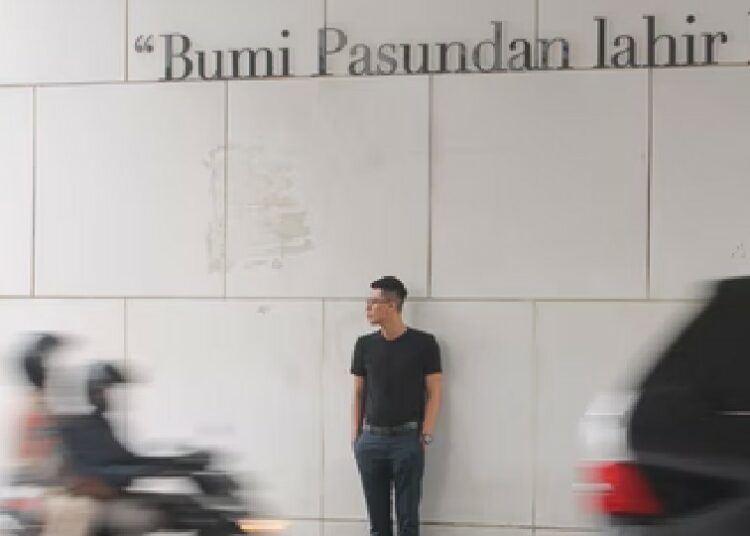 Kata-kata Bahasa Sunda yang Biasa Digunakan untuk Menyuruh Seseorang terminal mojok