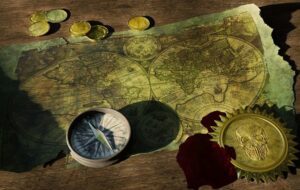 Panduan Menjadi Navigator yang Baik untuk Kalian yang Nggak Bisa Baca Maps