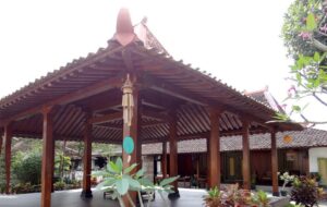 5 Kuliner Bernuansa Joglo di Kota Jogja