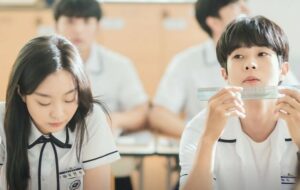 Our Beloved Summer, Drakor Klise yang Bikin Penonton Ketagihan