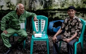 Panduan Menggunakan Meureun dalam Percakapan Bahasa Sunda