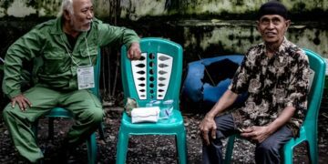 Panduan Menggunakan Meureun dalam Percakapan Bahasa Sunda terminal mojok