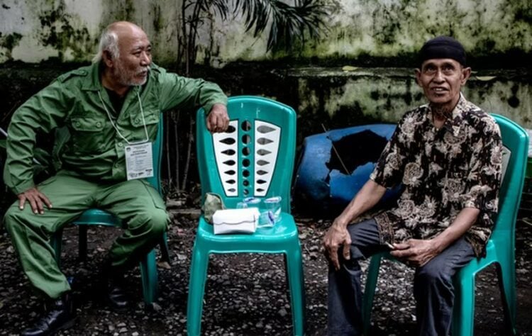 Panduan Menggunakan Meureun dalam Percakapan Bahasa Sunda terminal mojok