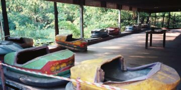 Pengalaman Pergi ke Tempat Terbengkalai di Jepang yang Bikin Bulu Kuduk Merinding terminal mojok