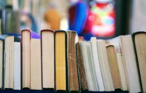 Perpustakaan Batoe Api, Warung Pengetahuan Legendaris di Jatinangor
