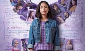 Film Yuni: Ternyata Jadi Perempuan Itu Menakutkan