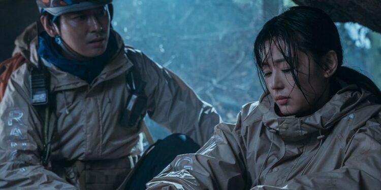 3 Alasan Persahabatan Yi Gang dan Hyun Jo Jirisan Bikin Iri terminal mojok.co