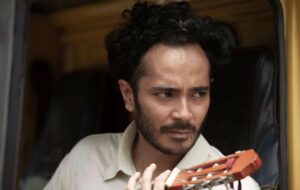 Peran Marthino Lio di 3 Film Akhir Tahun: Serupa tapi Tak Sama