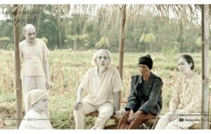 Lamun Sumelang: Film Pendek Soal Bunuh Diri di Gunungkidul