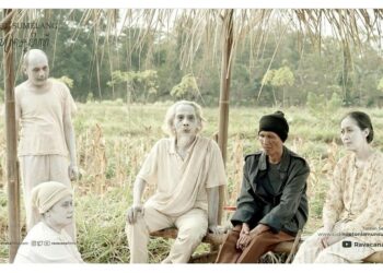 Lamun Sumelang: Film Pendek Soal Bunuh Diri di Gunung Kidul terminal mojok.co
